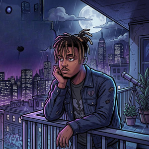 Midnight Without You by JuiceTheKidd