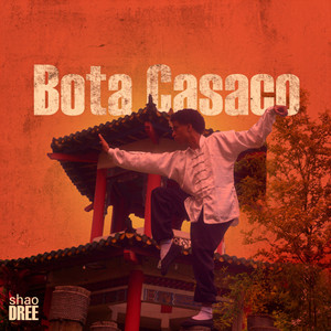 Shaodree - Bota Casaco
