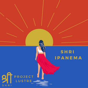 Shri Ipanema - Radio Edit