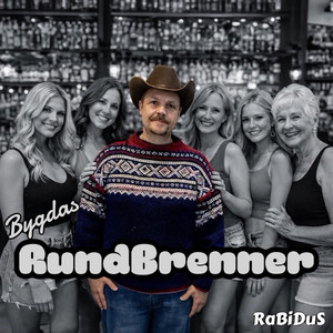 Bygdas RundBrenner by RaBiDuS