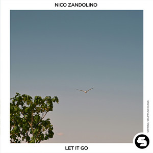 Nico Zandolino — Let It Go (2026)