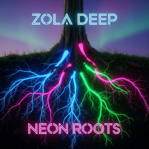 Sax & Sand by Zola Deep