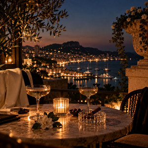 Another Night With You by Penelope Cru, Buster Blanco