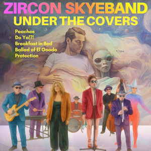 Do Ya!?! by Zircon Skyeband