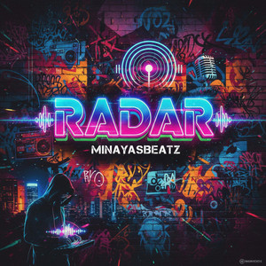 Radar by MinayasBeatz
