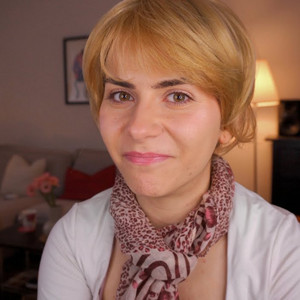 Vernünftige Menschen by Dori ASMR