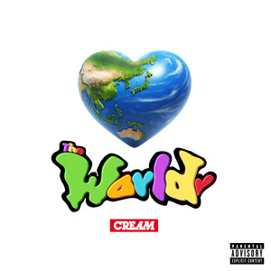 Long Way Home by CREAM