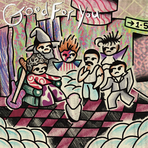 Good For You by Bayboards