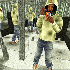 Wells Fargo / Backroom remix by BoofPaxkMooky