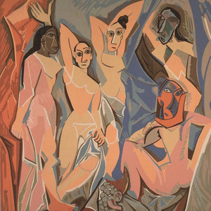 Portada de PICASSO