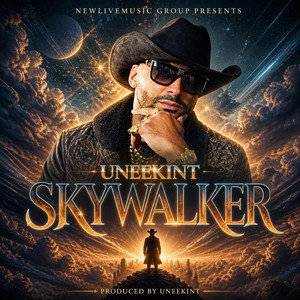 SkyWalker by Uneekint