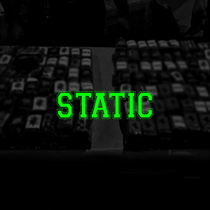 Static by SARDI