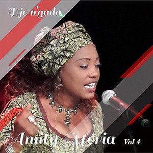 Amity Meria - Na Guimbi