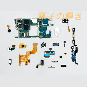 Electro Wonder (OffVocal)