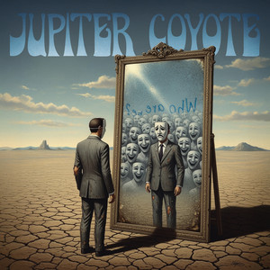 Who Are We by Jupiter Coyote