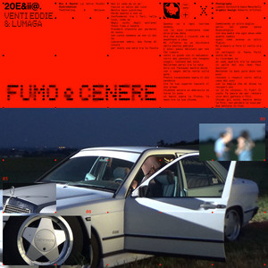 Fumo e Cenere by Venti Eddie, lumaga