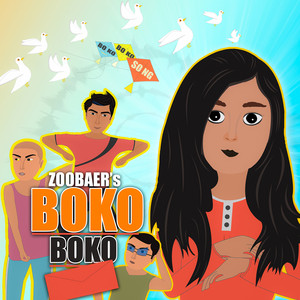 ZOOBAER - Boko Boko