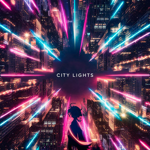 Paulo Araújo - City Lights