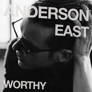 Upcoming album · Worthy