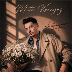 Çok Utanıyorum by Mete Karagöz