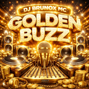 Liquid Gold by DJ BRUNOX MC