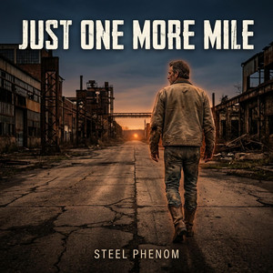 Just One More Mile