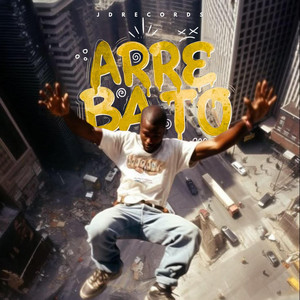 Arrebato by Jdrecords