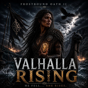 Valhalla Rising by Norse Myth And Legend