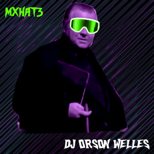 DJ ORSON #1