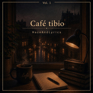 Cafe tibio by HazeAndLyrics