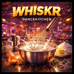 Whiskr by Dancekitchen