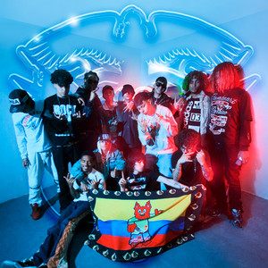 Torrente Cypher Verse by Subterra Cypher Colombia, Torrente, Zemomadeit