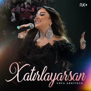 Vefa Serifova - Xatırlayarsan