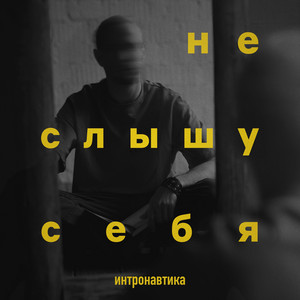 Не слышу себя