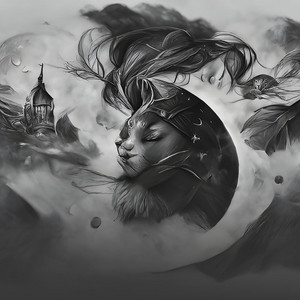 MARC - Night Butterfly