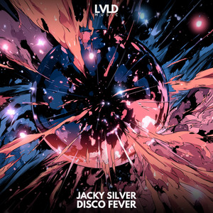 Disco Fever by Jacky Silver