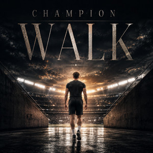 Champion Walk by Invicta Arts