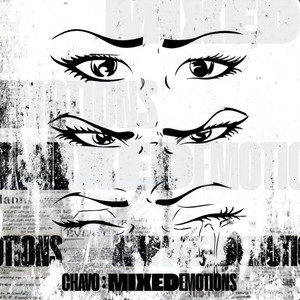 Still in a Meeting by Chavo