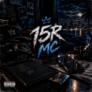 Chuky to lo dia by 15r MC