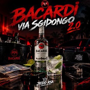 Bacardi via sgidongo 2.0 by jkidd rsa