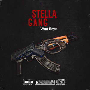 Stella Gang by Woo Reyz, Sheff G, BmgUpperClass