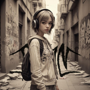 Empieza bien, termina... by Drian Beats