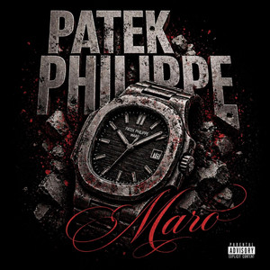 Philippe Patek by Maro La M