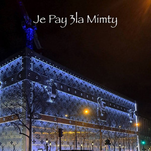 Cheb Nasro Japoni - Je Pay Ela Mimty
