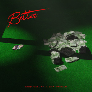 Ema Onigah — Better (2026)
