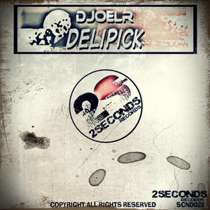 DJoeLR cover