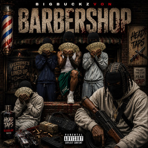 Barbershop by BigBuckzVon