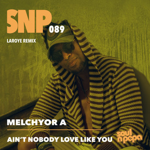 Ain't Nobody Love Like You - Laroye Remix