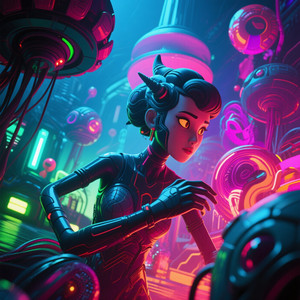 Rosalind Grimes - Used To Us