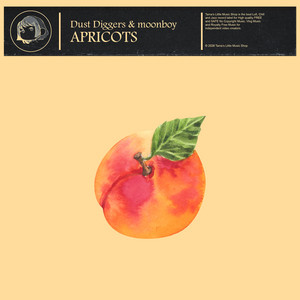 Apricots by Dust Diggers, moonboy